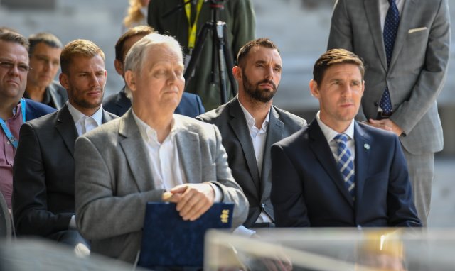 Puskás Aréna helyszínbejárás 28